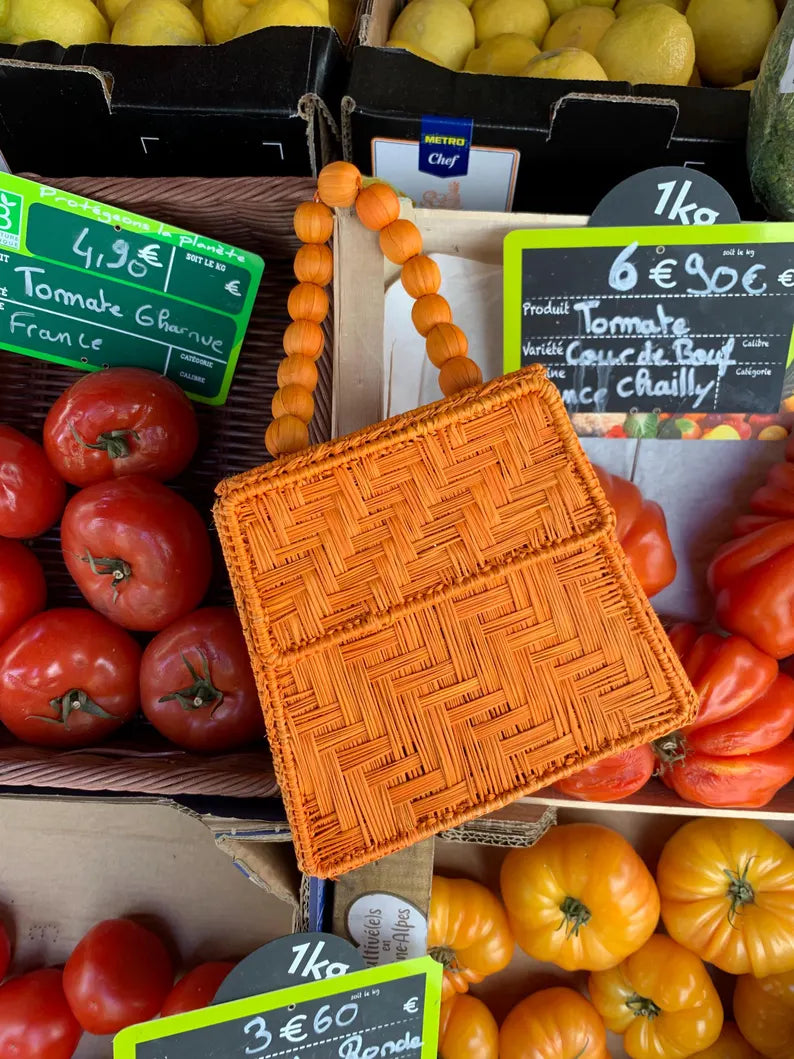 Hand Bag