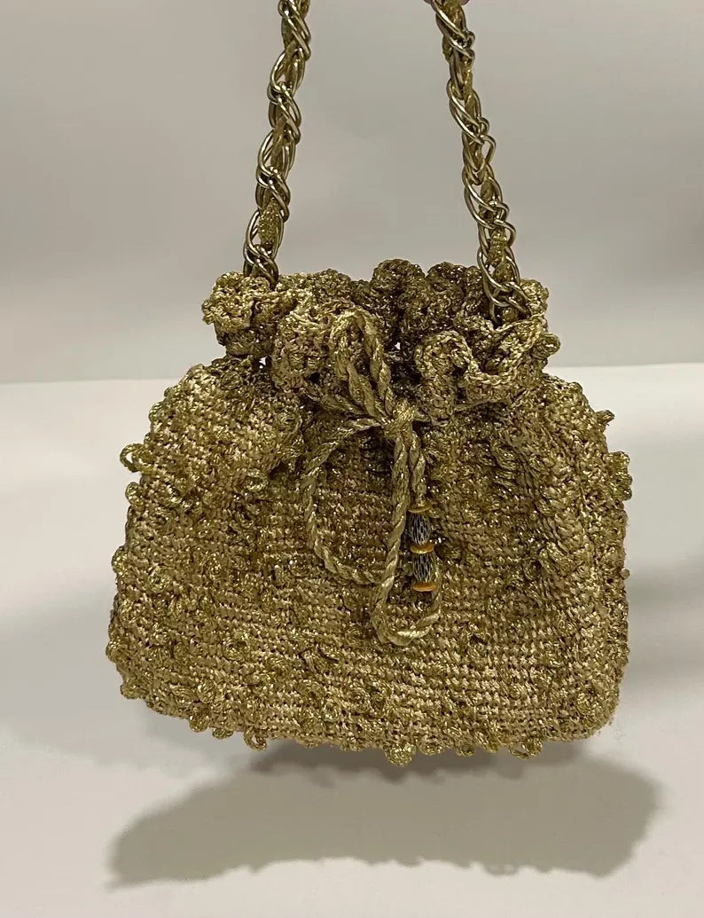 Hand Bag