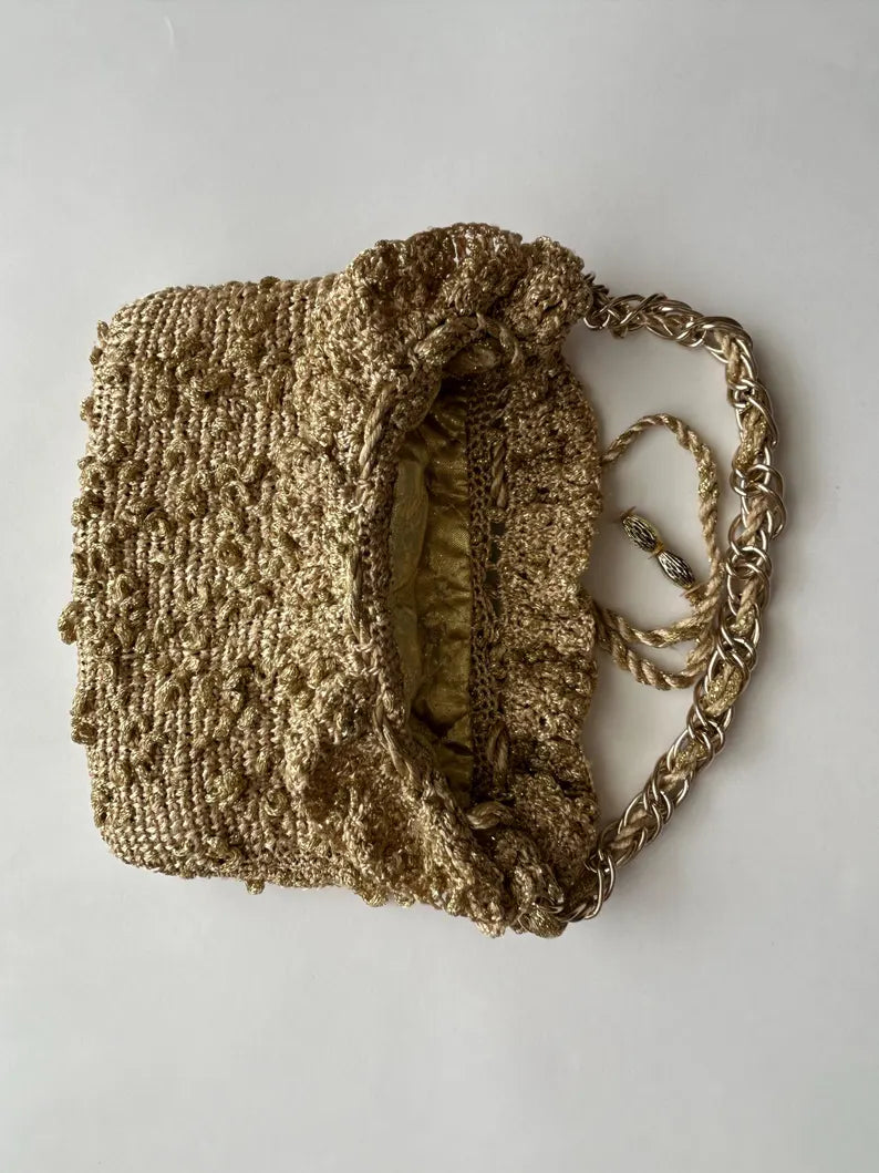 Hand Bag