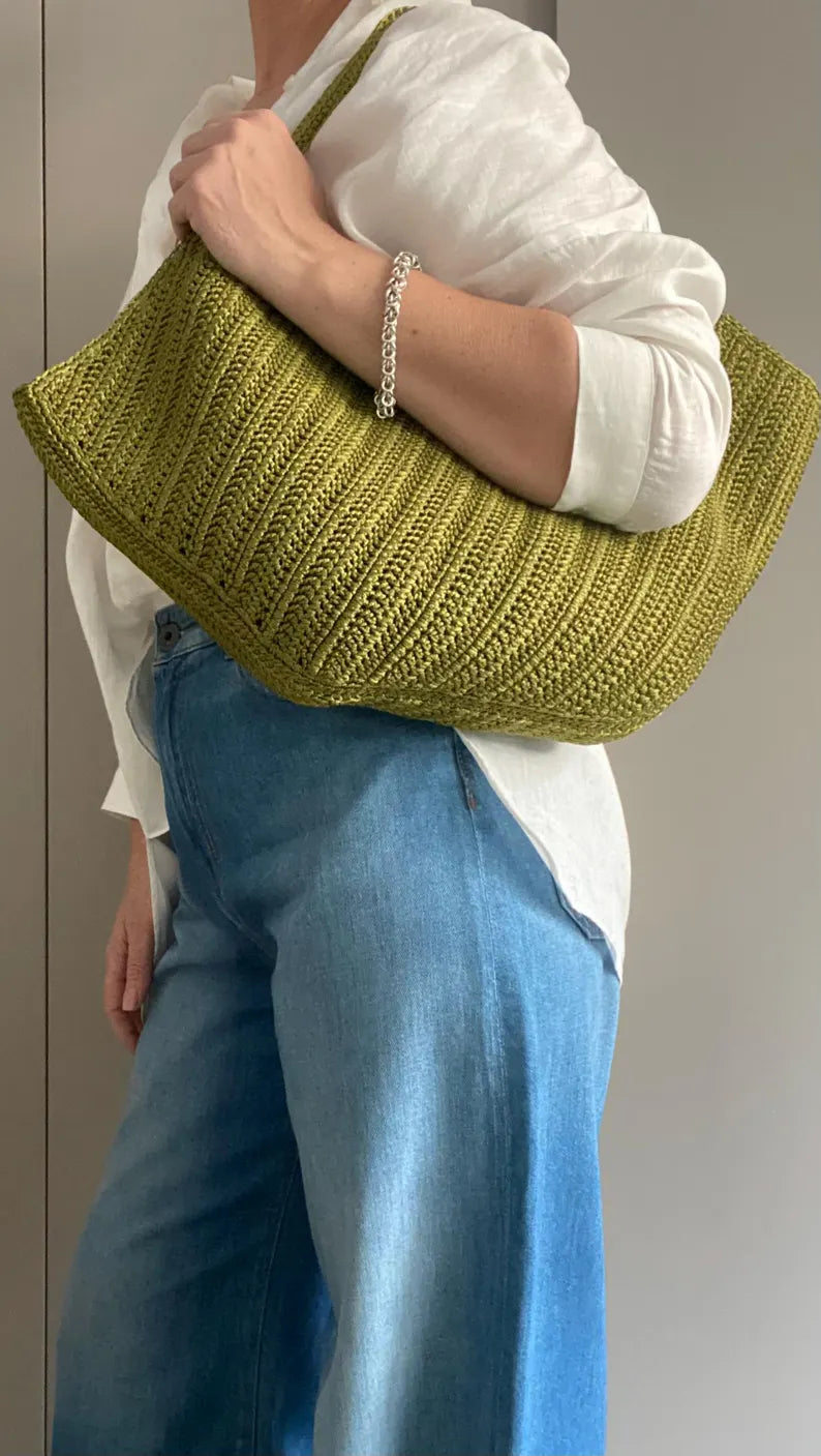 Hand Bag