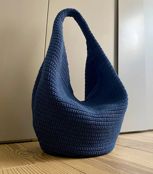 Crochet Clutch Bag