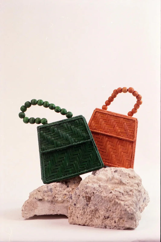 Hand Bag